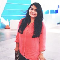 Ruby Mishra