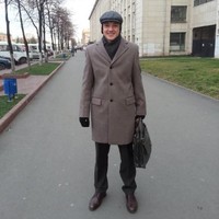 Gleb Petrashko