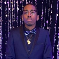 Jemal Smith