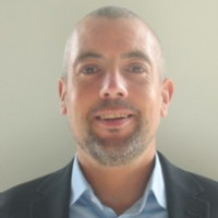 Simon Robinson
