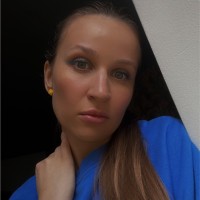 Valeriia Bondarenko