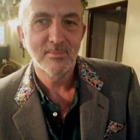 Brent Evans