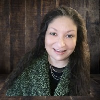 Antonia Vega Aiken