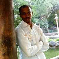 Thiyagarajan Chandrashekhar