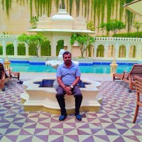 Imayavarman Kanagaraj