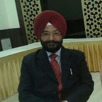 Ranjit Sabharwal