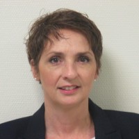 Corinne Calvez