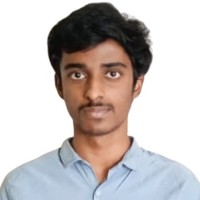 Keerthi Kumar