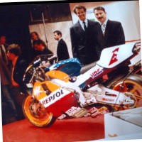 Giancarlo Zanlorenzi