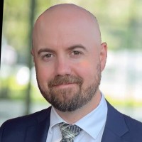 Kyle Benford, Mba