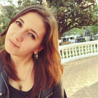 Rocio Copparoni