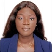 Gloria Andoh