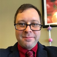 Kevin Collins, MD PhD