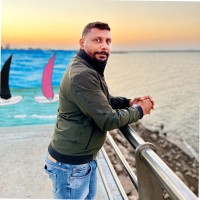 AVINASH PATIDAR