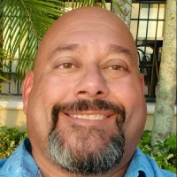 Stuart Gerischer
