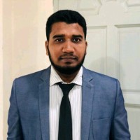 Md Imon Hossain
