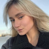 Katya Sheremetova