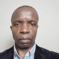 James Masvongo