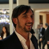 Dario salmaso