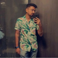 Divaish Panchal