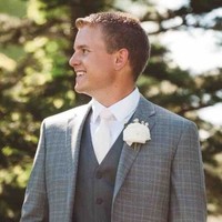 Conner Harris