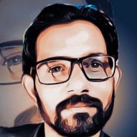 Usman Mirza