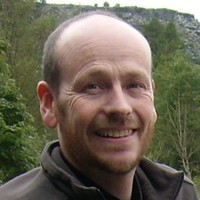 Michael Titcombe