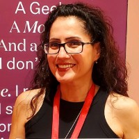 Katherine Perez Conway