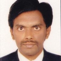 Pari MariyaRaju