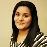 Bushra Bibi