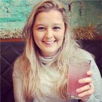 Hollie Carvey