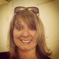 Gaelle Ribiere