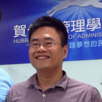 Nelson Chang