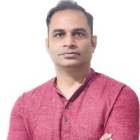 Suresh Shukla