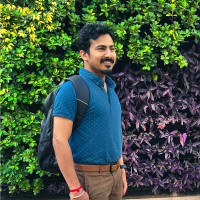 Ashwin Dilip