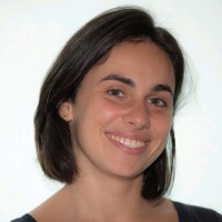 Sophie Bourgraff