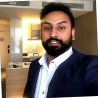 Ramandeep Singh