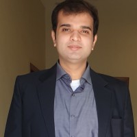 Dr. Muhammad Haseeb Saeed