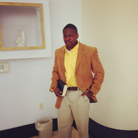 Olutomi Akinduro