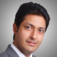 viresh chopra