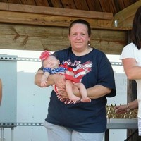 Kellie Zehner Wedgeworth
