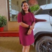 ANUJA VERMA