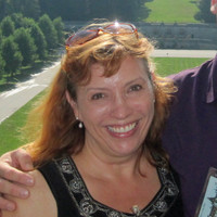 Sue Ryberg
