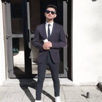 Varinder Kalita