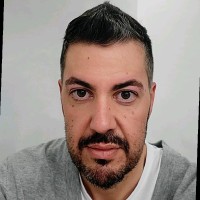 Carlos Gutiérrez Blanco
