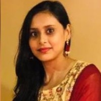 Khadija Irfan