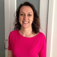 Colleen Mccracken