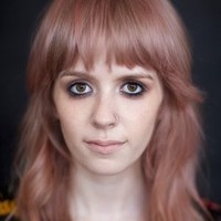Amelia Plummer