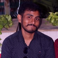 Anirban Chakraborty