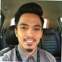 Shahzlan Izwan